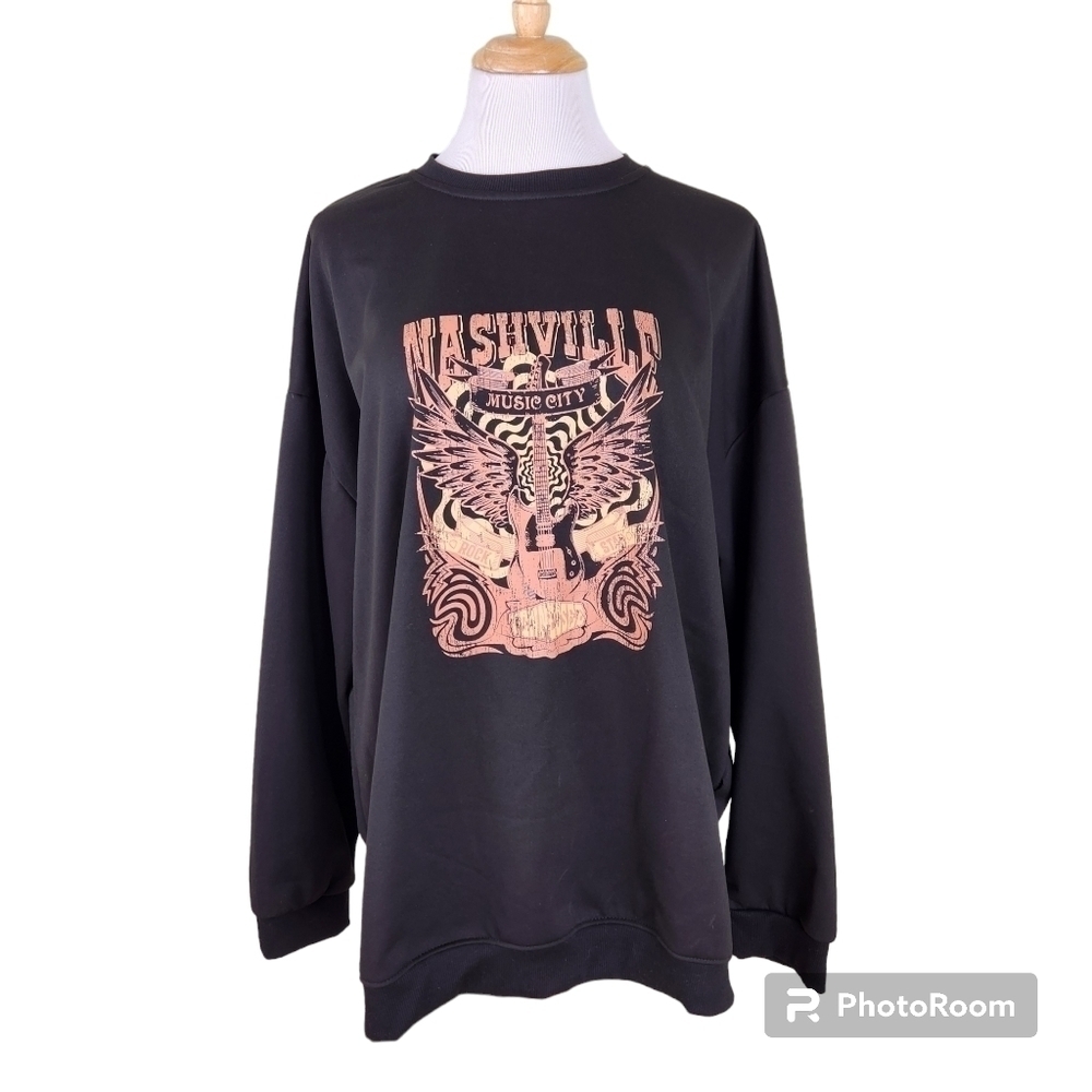 Nashville Sweatshirt